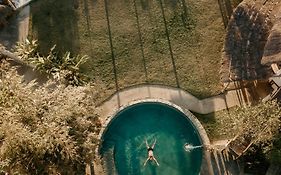 Maraica San Pancho Rooms